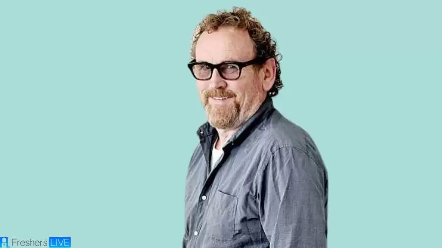 Colm Meaney Net Worth in 2023 How Rich is He Now?