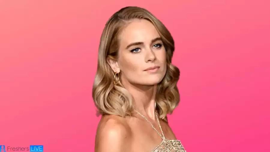 Cressida Bonas Net Worth in 2023 How Rich is She Now?