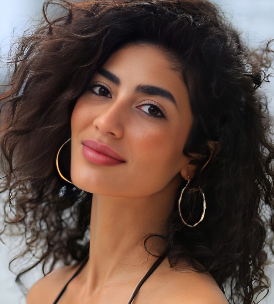 Dalila Jabri (Actress) Age, Videos, Photos, Biography, Boyfriend, Wiki, Weight, Height and More