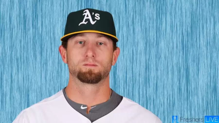 Dallas Braden Net Worth in 2023 How Rich is He Now?