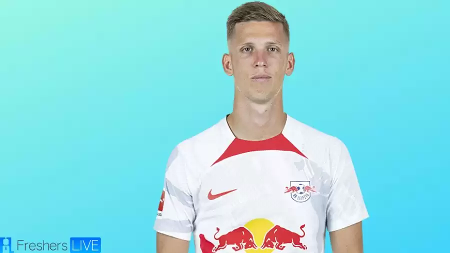 Dani Olmo Net Worth in 2023 How Rich is He Now?