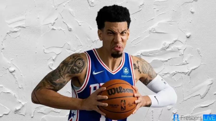 Danny Green Net Worth in 2023 How Rich is He Now?