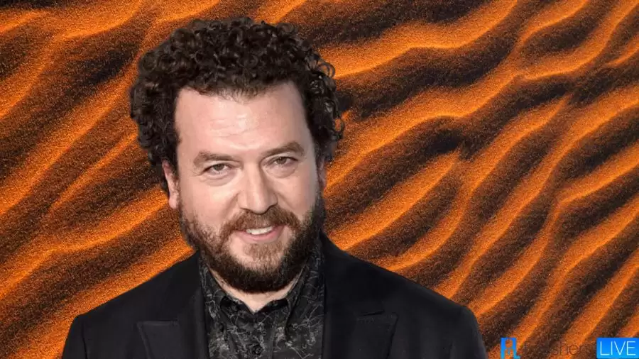 Danny McBride Net Worth in 2023 How Rich is He Now?