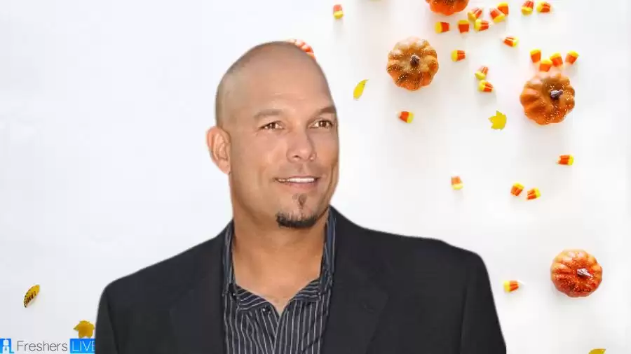 David Justice Net Worth in 2023 How Rich is He Now?