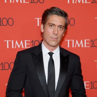 David Muir