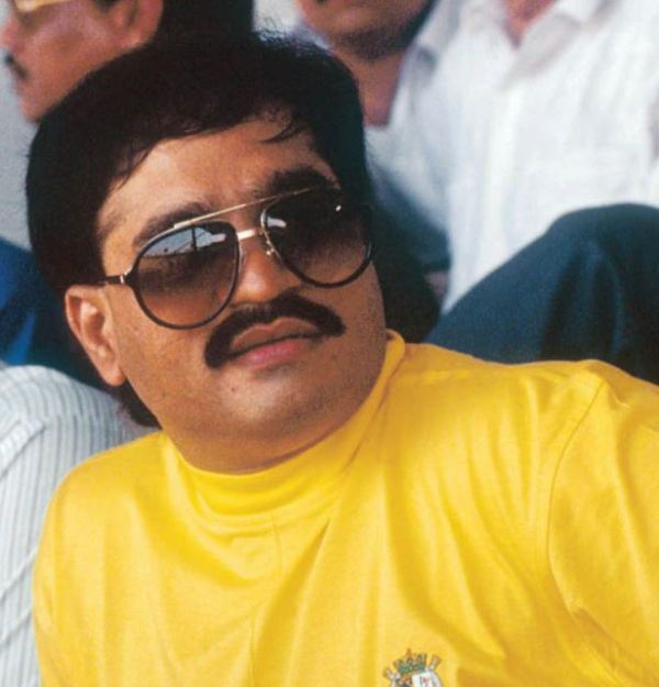 Dawood Ibrahim