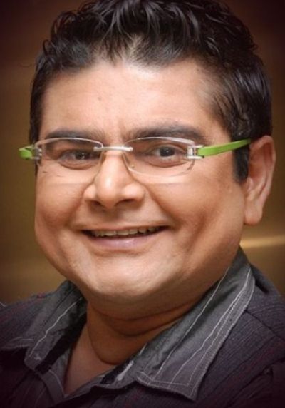 Deven Bhojani