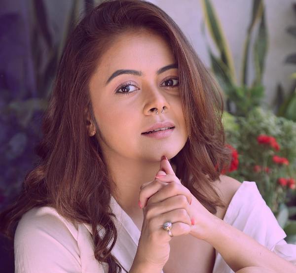 Devoleena Bhattacharjee