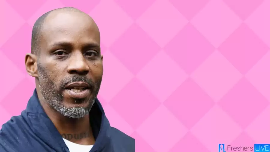 Dmx Net Worth in 2023 How Rich is Dmx?