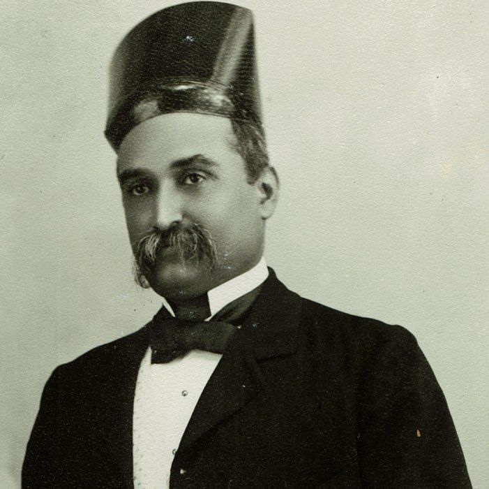 Dorabji Tata