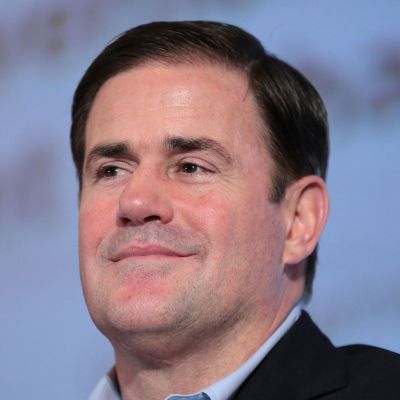 Doug Ducey