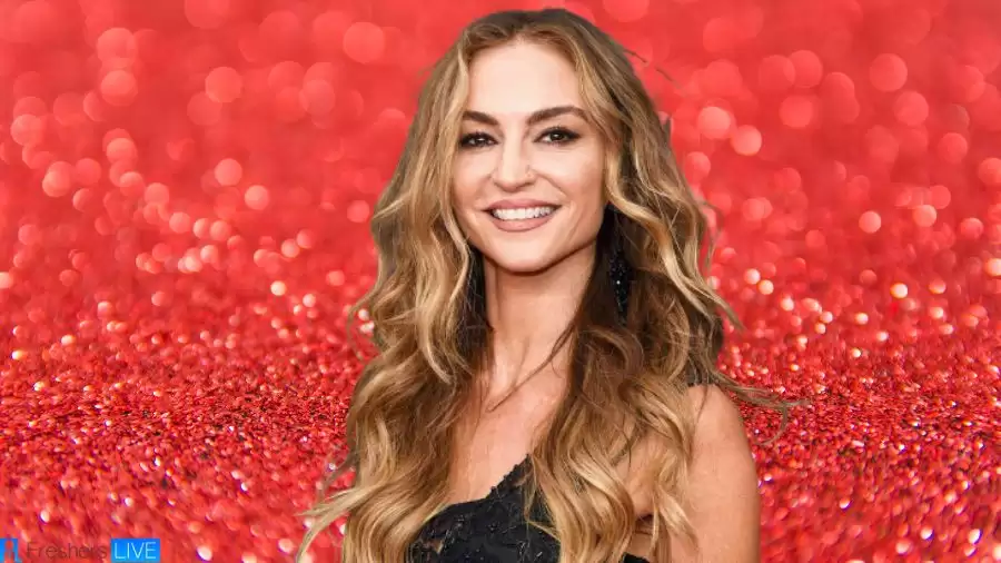 Drea De Matteo Net Worth in 2023 How Rich is She Now?