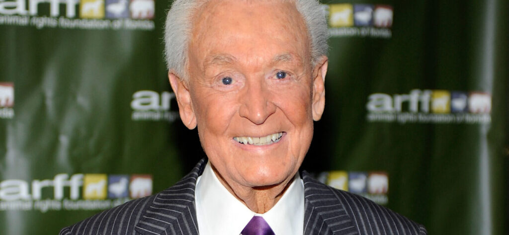 Drew Carey, Adam Sandler, and More Remember ‘The Price Is Right’ Host Bob Barker