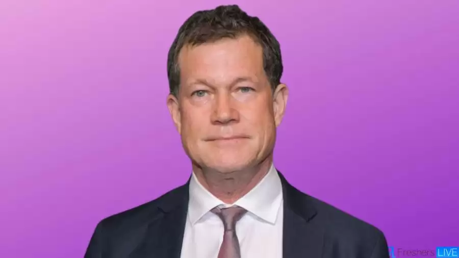 Dylan Walsh Net Worth in 2023 How Rich is He Now?