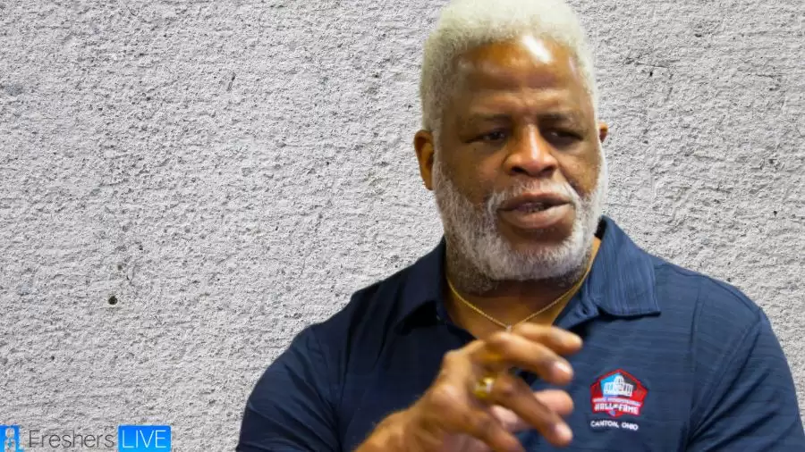 Earl Campbell Net Worth in 2023 How Rich is He Now?