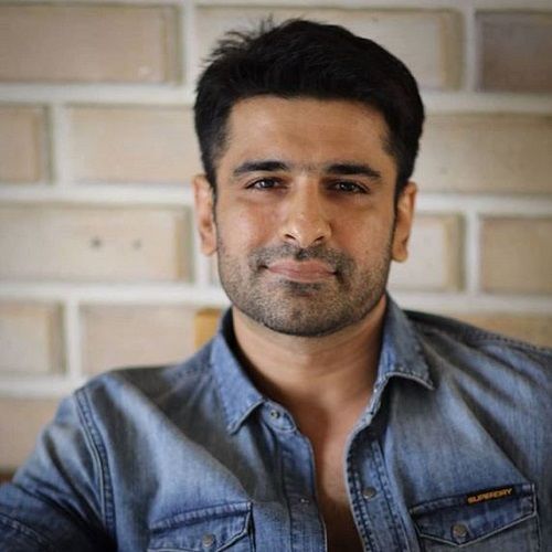 Eijaz Khan