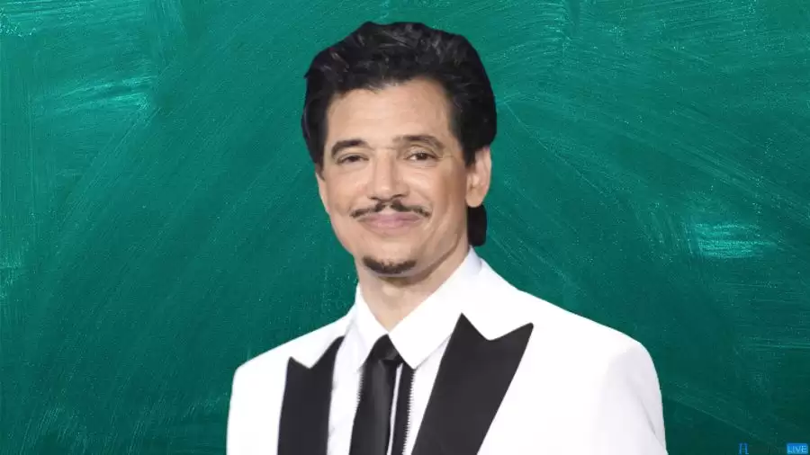 El Debarge Net Worth in 2023 How Rich is He Now?