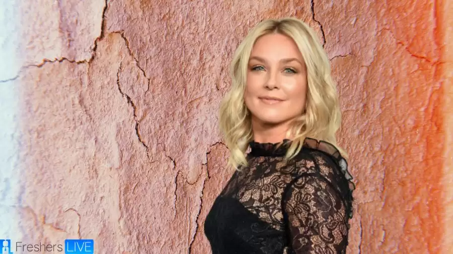 Elisabeth Rohm Net Worth in 2023 How Rich is She Now?