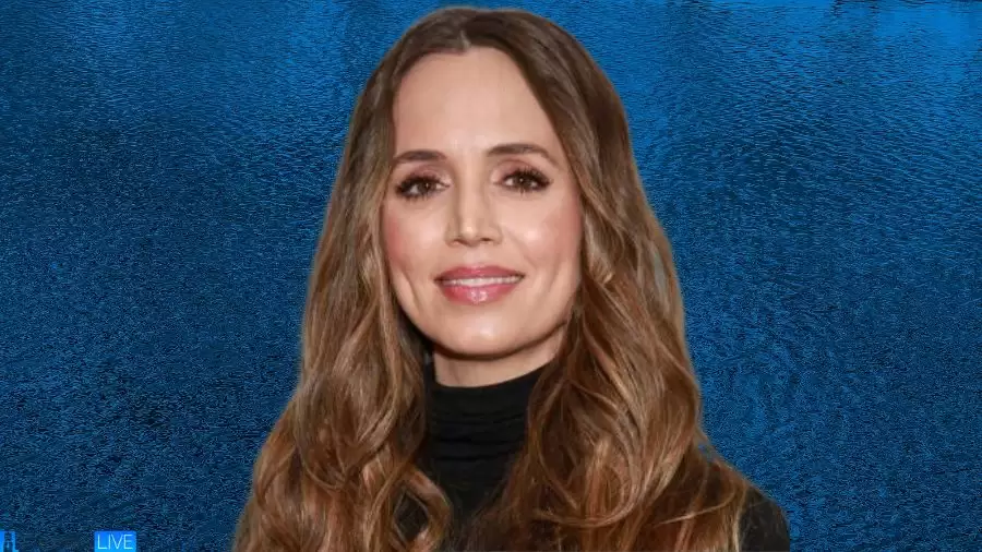 Eliza Dushku Net Worth in 2023 How Rich is She Now?