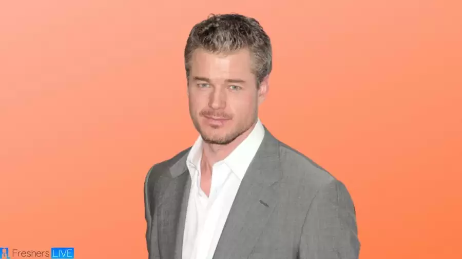 Eric Dane Net Worth in 2023 How Rich is He Now?