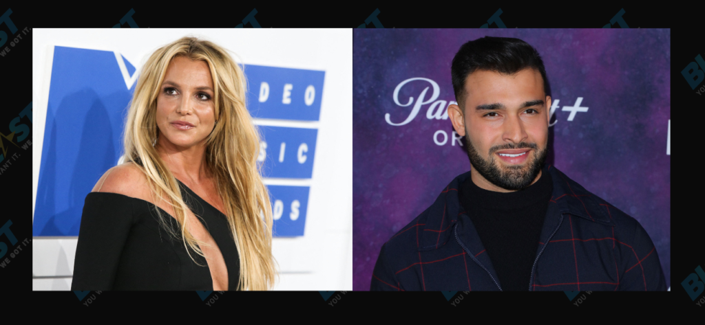 Everything To Know About The Britney Spears and Sam Asghari Divorce Timeline