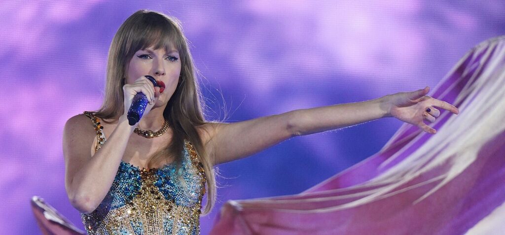 Everything You Need To Know About Taylor Swift’s ‘The Eras Tour’ Movie
