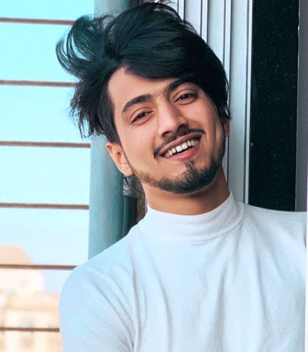 Faisal Shaikh