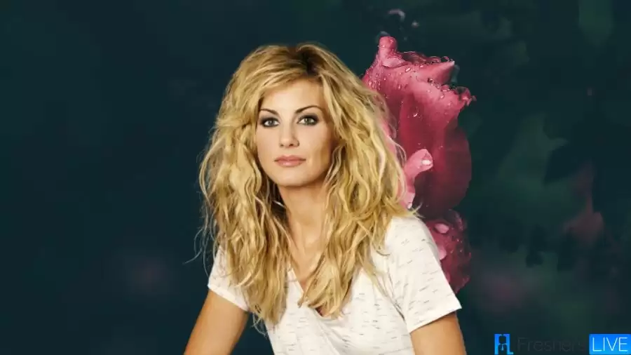 Faith Hill Net Worth in 2023 How Rich is She Now?