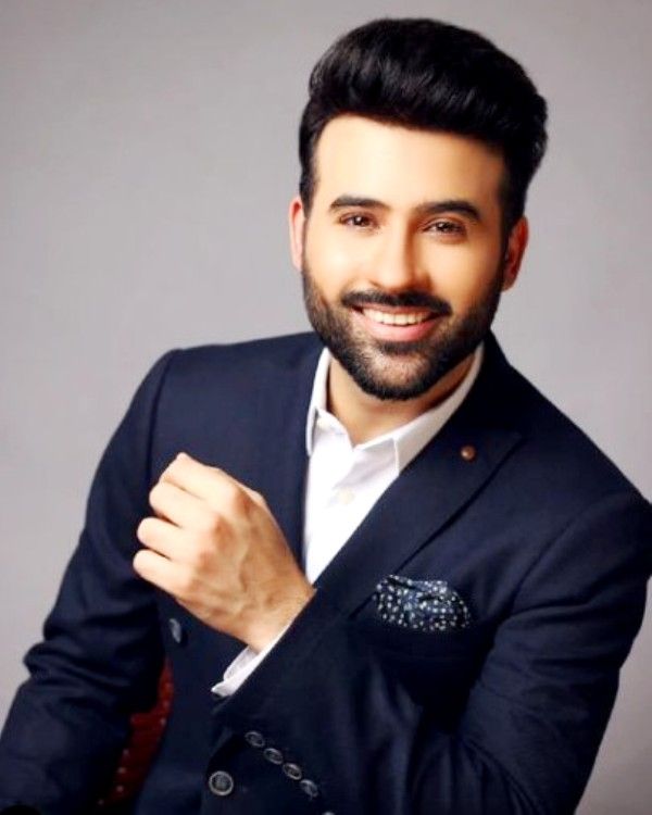 Faizan Sheikh (Tamasha 2) Wiki, Age, Wife, Family, Biography & More ...