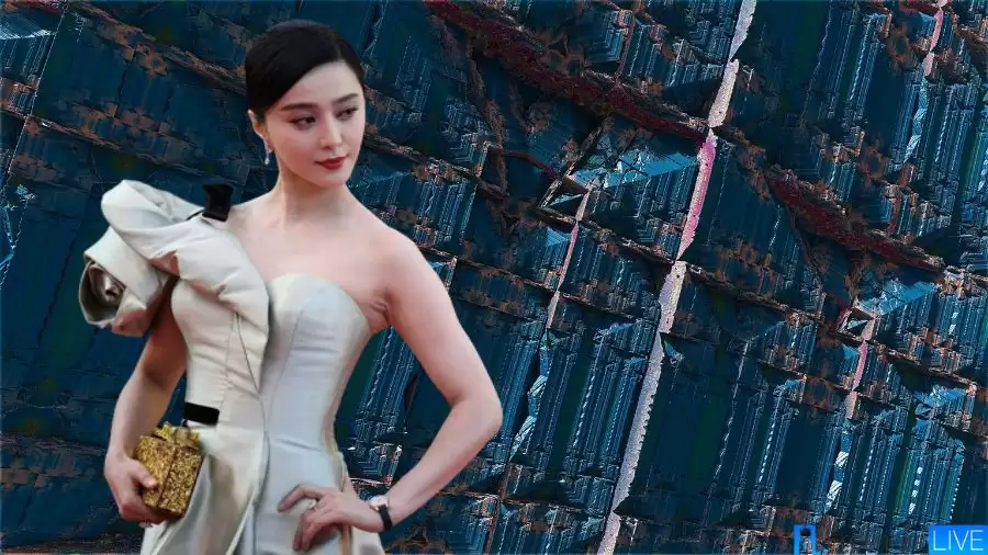 Fan Bingbing Net Worth in 2023 How Rich is She Now?