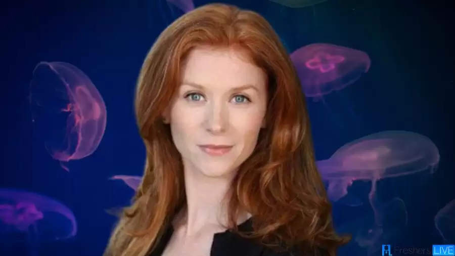 Fay Masterson Net Worth in 2023 How Rich is She Now?