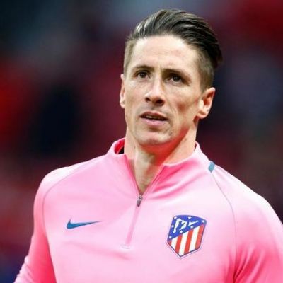 Fernando Torres