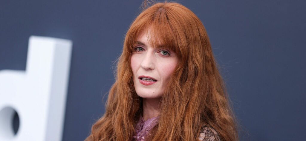 Florence Welch Opens Up About Undergoing Life-Saving Surgery After The Cancellation Of Her Shows