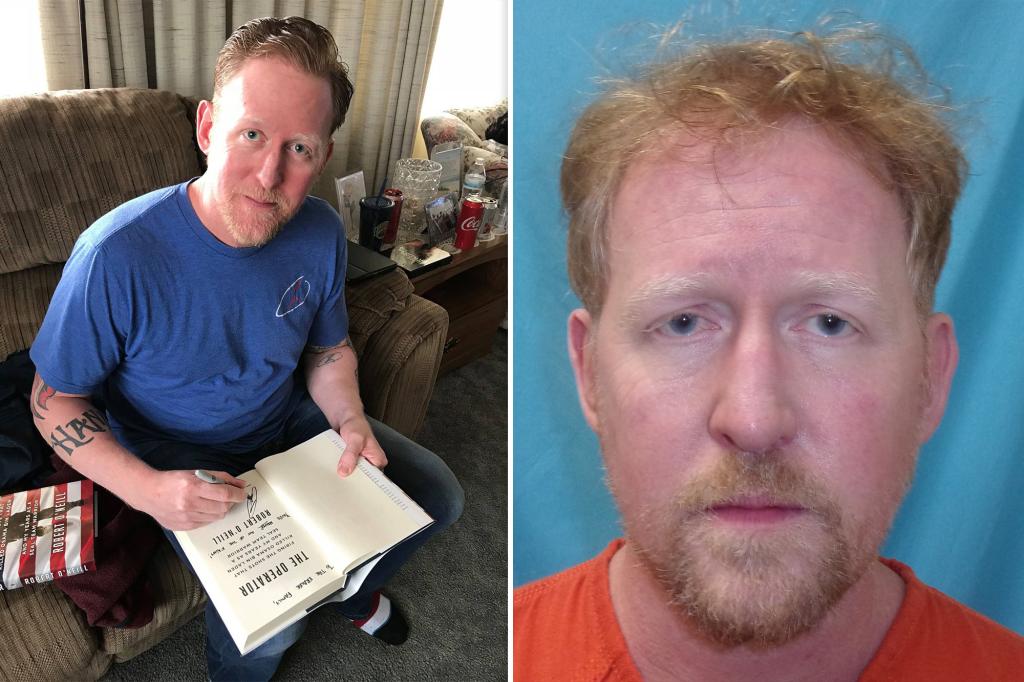 Former Navy SEAL Robert O’Neill, who killed Bin Laden, called security guard N-word during arrest: sources