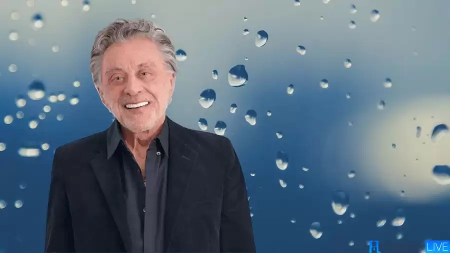 Frankie Valli Net Worth in 2023 How Rich is He Now?