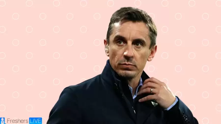Gary Neville Net Worth in 2023 How Rich is He Now?
