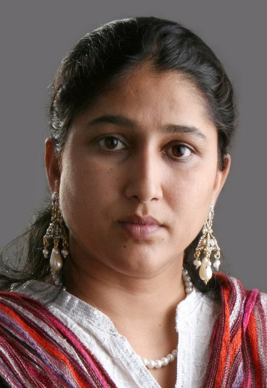 Geeta Agrawal Sharma