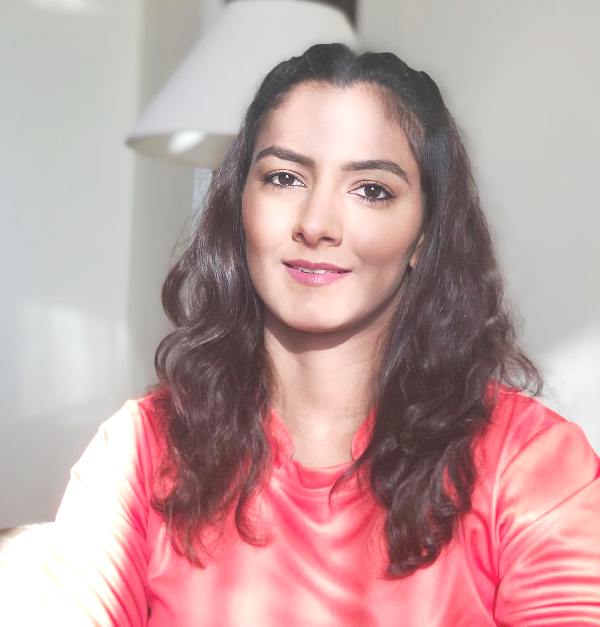 Geeta Phogat