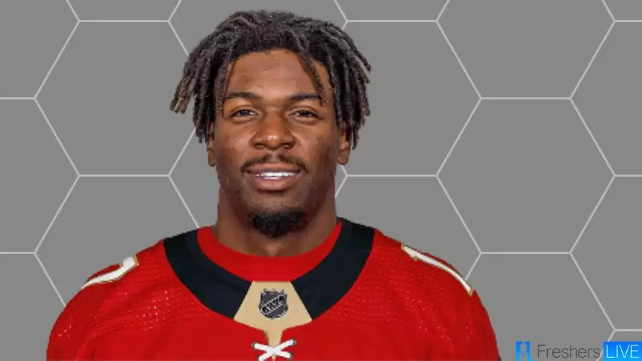 Givani Smith Net Worth in 2023 How Rich is He Now?