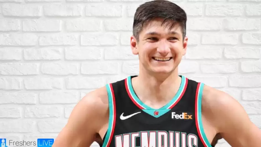 Grayson Allen Net Worth in 2023 How Rich is He Now?