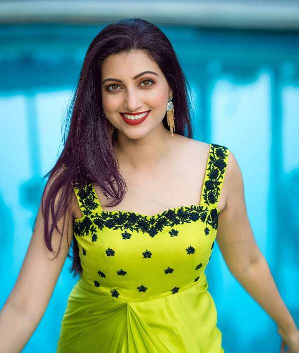 Hamsa Nandini