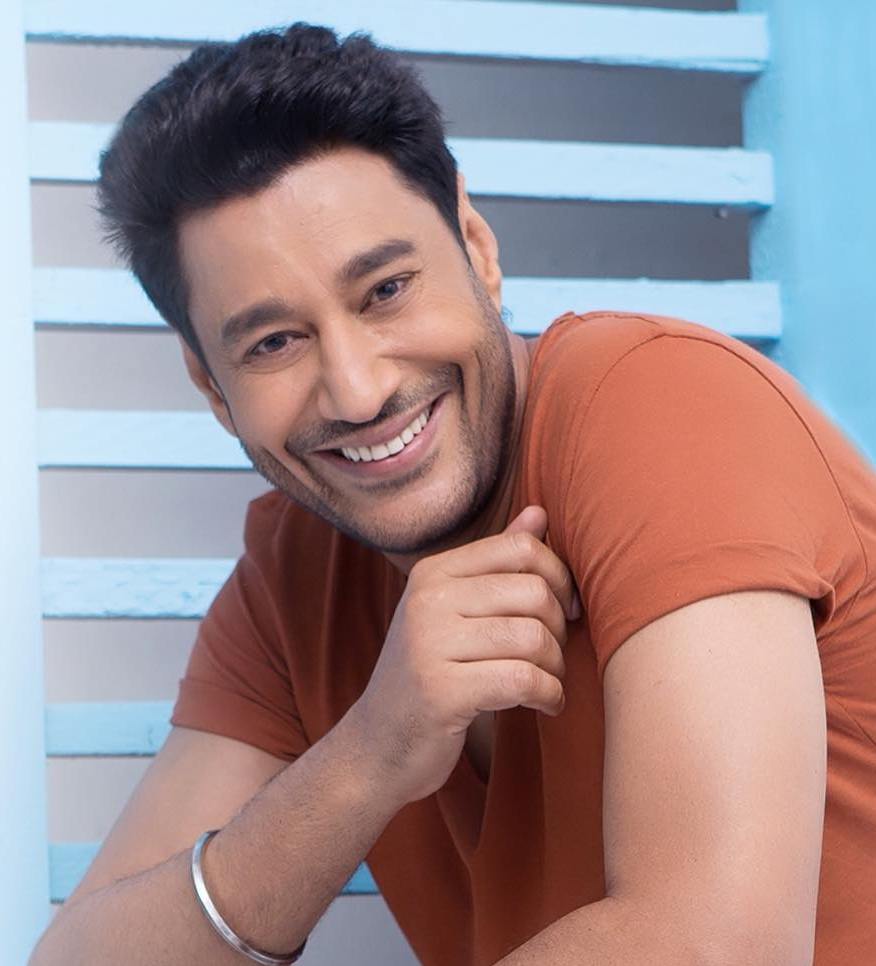 Harbhajan Mann picture