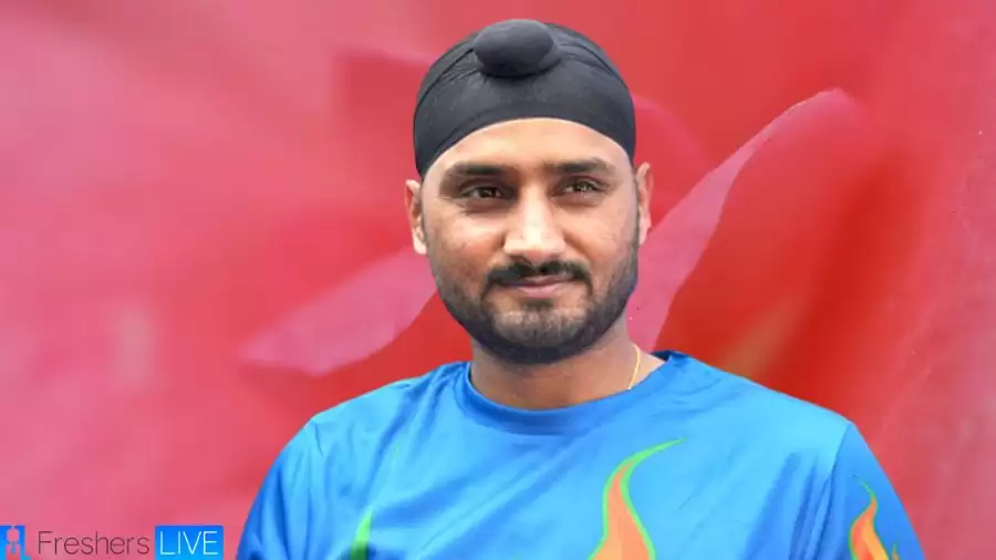 Harbhajan Singh Net Worth in 2023 How Rich is He Now?