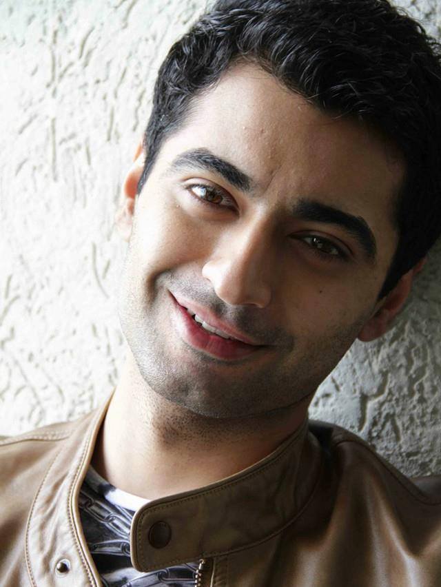 Harshad Arora