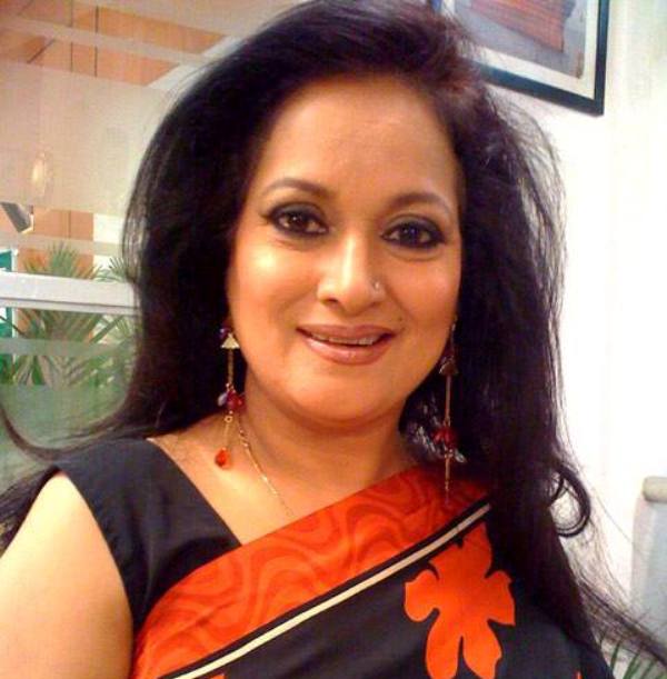 Himani Shivpuri