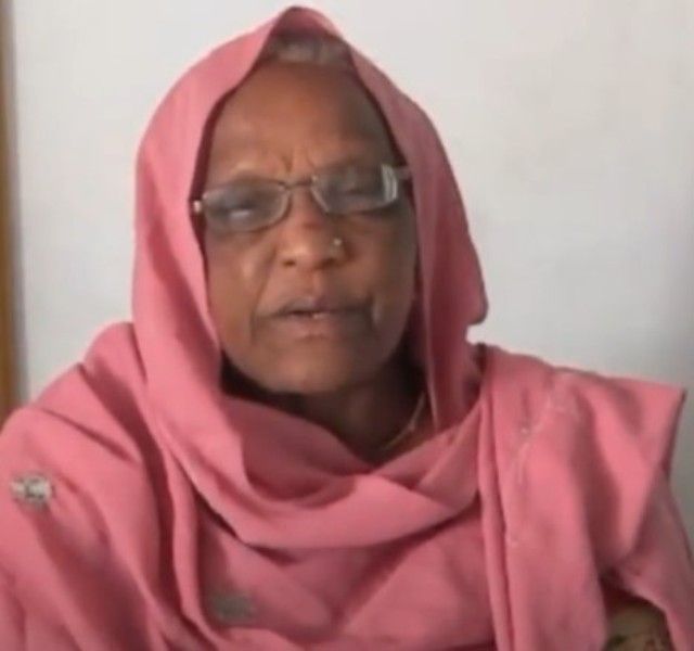 Hirabai Ibrahim Lobi