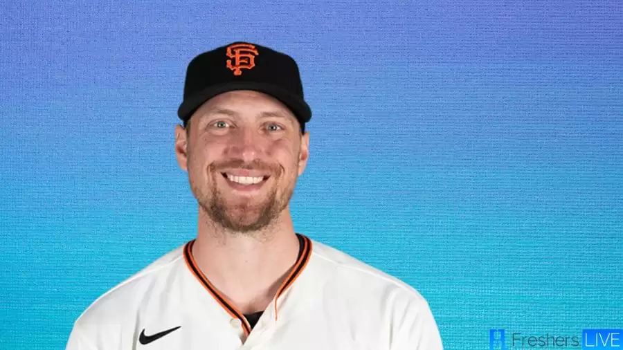 Hunter Pence Net Worth in 2023 How Rich is He Now?