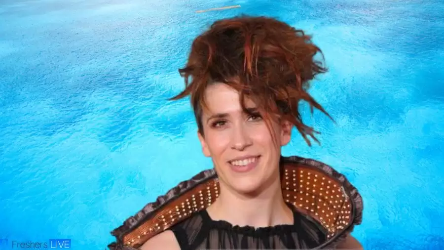 Imogen Heap Net Worth in 2023 How Rich is She Now?