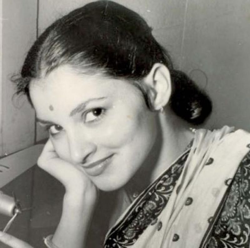 Indrani Rahman