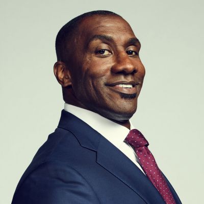 Shannon Sharpe